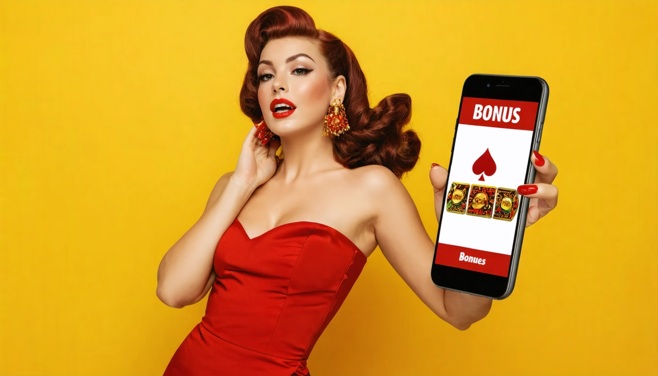 bonuses Pin Up